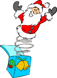 Semaine du 18 d&eacute;cembre 2006